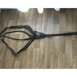 Collier de chasse martingale