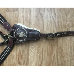 Collier de chasse martingale