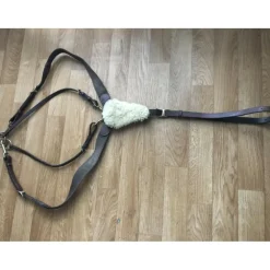 Collier de chasse martingale