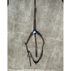 Collier de chasse martingale Antarès