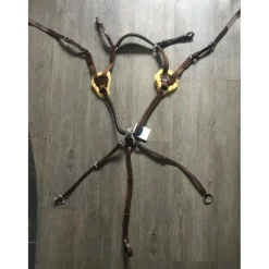 Collier de chasse neuf