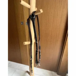 Collier de chasse neuf taille cheval