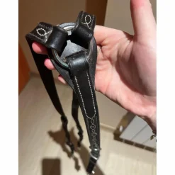 Collier de chasse neuf taille cheval