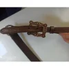 Collier de chasse neuf western