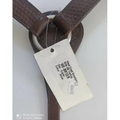 Collier de chasse neuf western