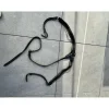 Collier de chasse noir