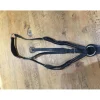 Collier de chasse noir taille Ps
