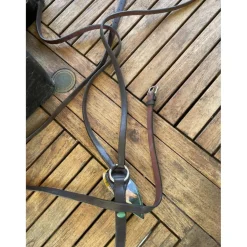 Collier de chasse Norton