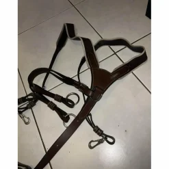 collier de chasse one Jumpin