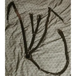 Collier de chasse Protanner avec sa martingale