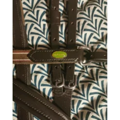 Collier de chasse Protanner avec sa martingale