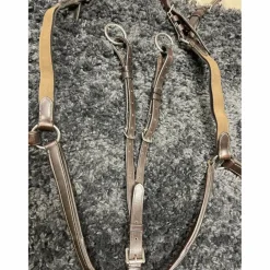 Collier de chasse Protanner Gold