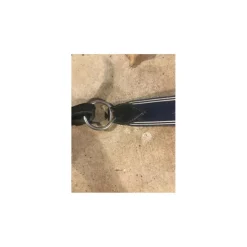 Collier de chasse quadrije taille poney