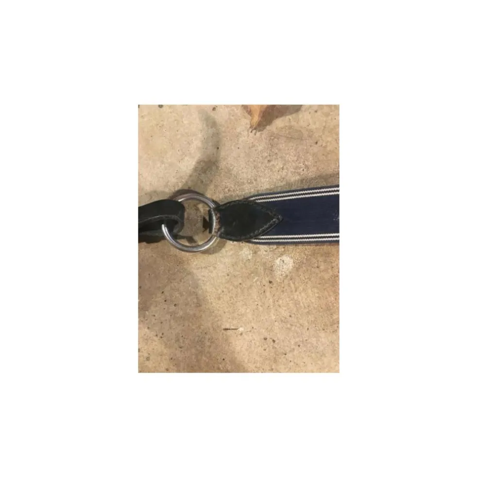 Collier de chasse quadrije taille poney