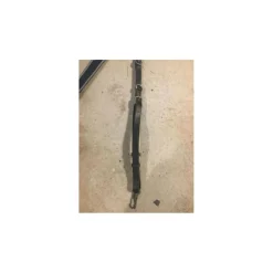 Collier de chasse quadrije taille poney