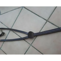 Collier de chasse Éric Thomas