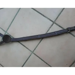 Collier de chasse Éric Thomas