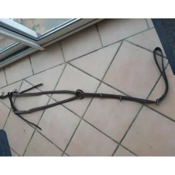 Collier de chasse Éric Thomas