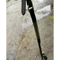 Collier de chasse Éric Thomas