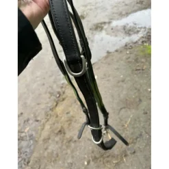 Collier de chasse Éric Thomas