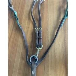 Collier de chasse Éric Thomas