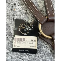 Collier de chasse Éric Thomas pro PS