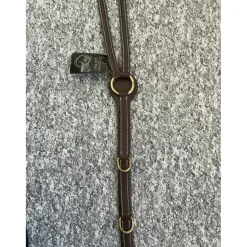 Collier de chasse Éric Thomas pro PS