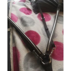 Collier de chasse Éric thomas
