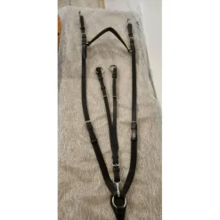 Collier de chasse Riding World
