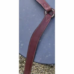 Collier de chasse taille double poney