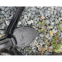 Collier de chasse taille cheval norton