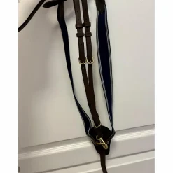 collier de chasse time rider