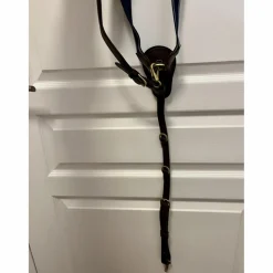 collier de chasse time rider