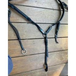 COLLIER DE CHASSE VOLTAIRE