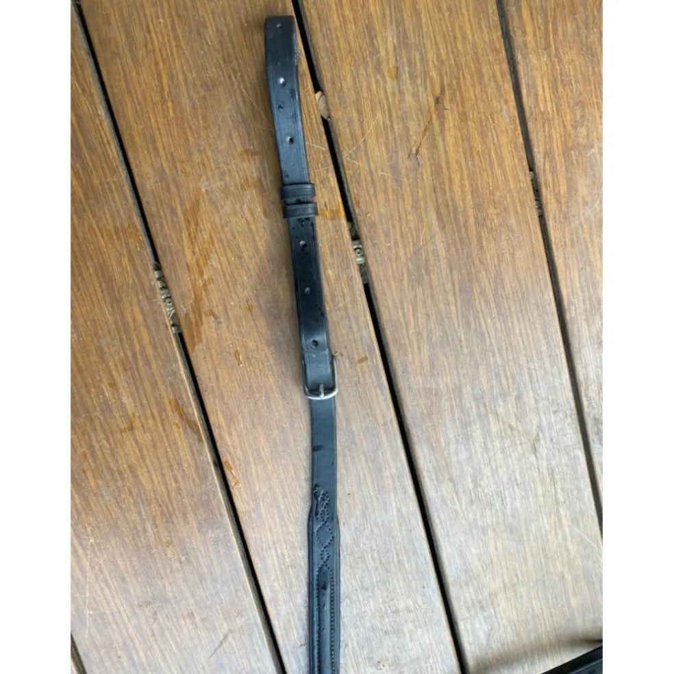 COLLIER DE CHASSE VOLTAIRE