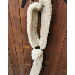 Collier de chasse weaver leather