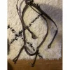 Collier de chasse-marringale marron