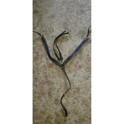 Collier de chasse/martingale