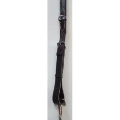 Collier de chasse-martingale