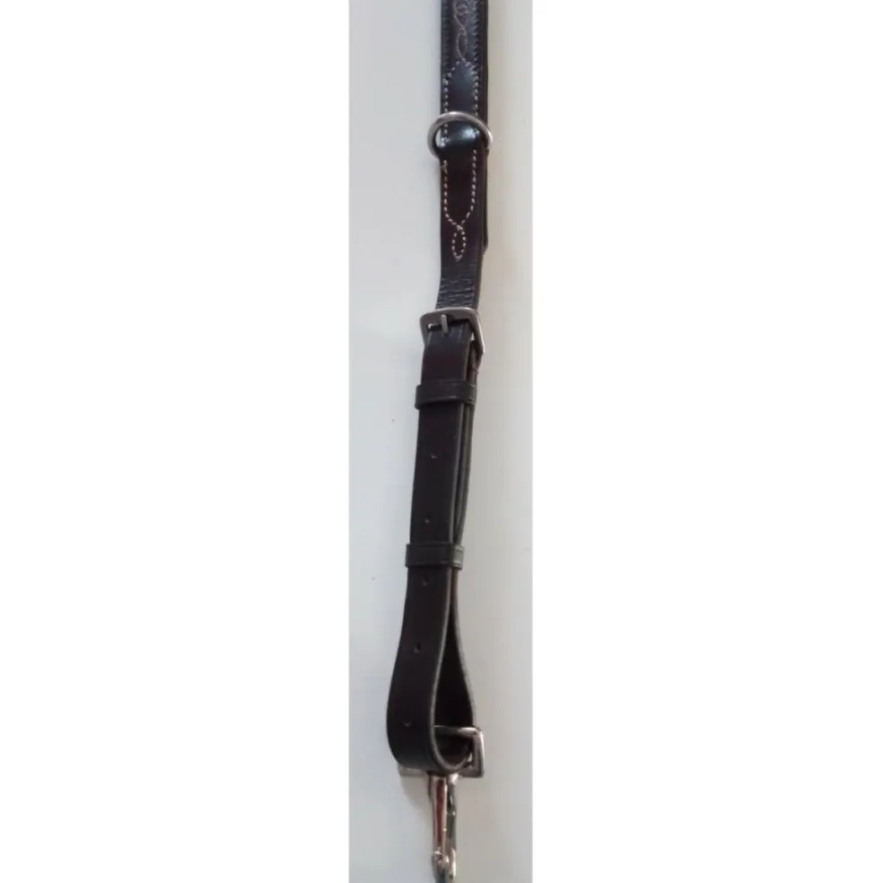 Collier de chasse-martingale