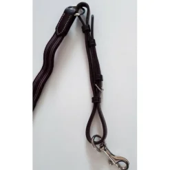 Collier de chasse-martingale