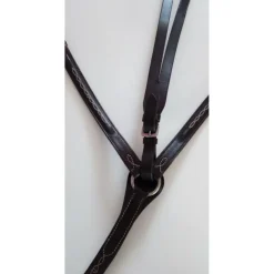 Collier de chasse-martingale