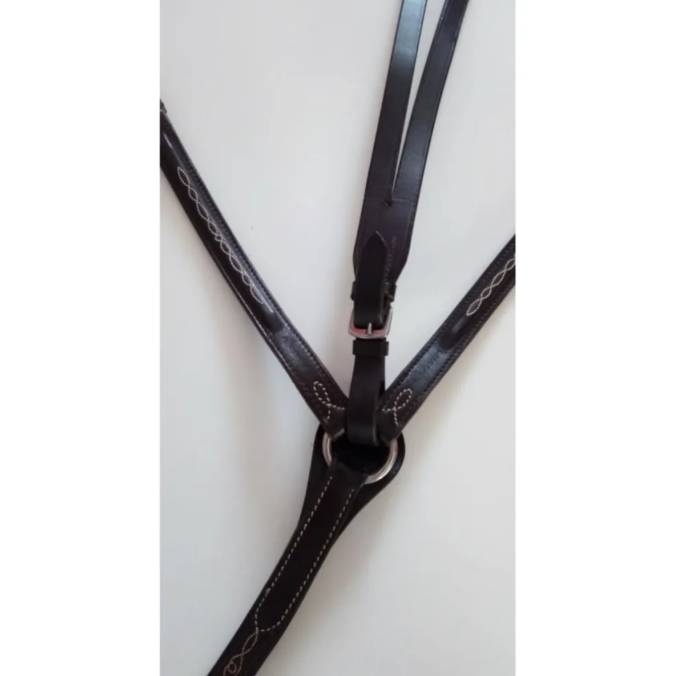 Collier de chasse-martingale