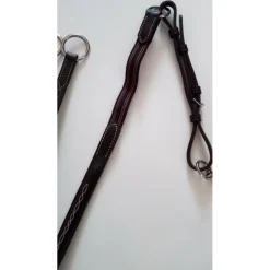 Collier de chasse-martingale