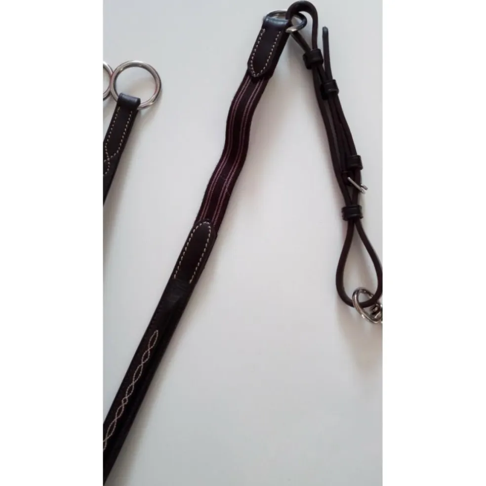 Collier de chasse-martingale