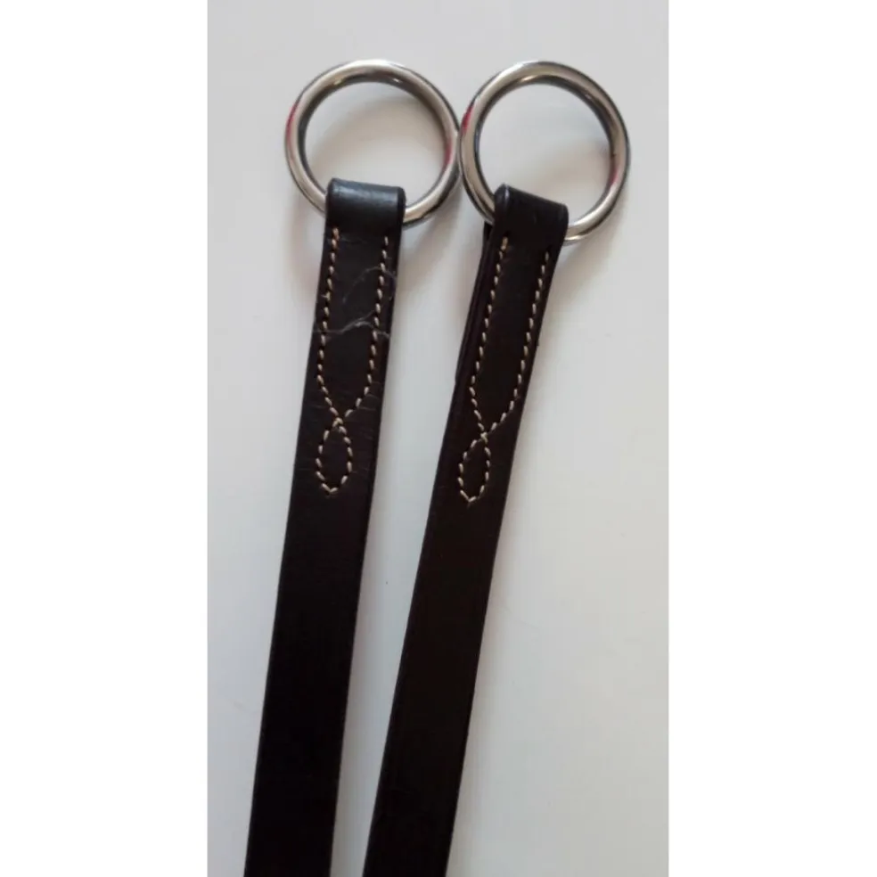 Collier de chasse-martingale