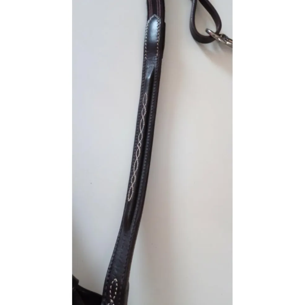 Collier de chasse-martingale