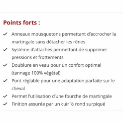 colliers de chasse