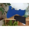 Compensateur Bleu roi