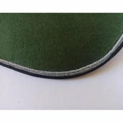 Compensateur feutre vert